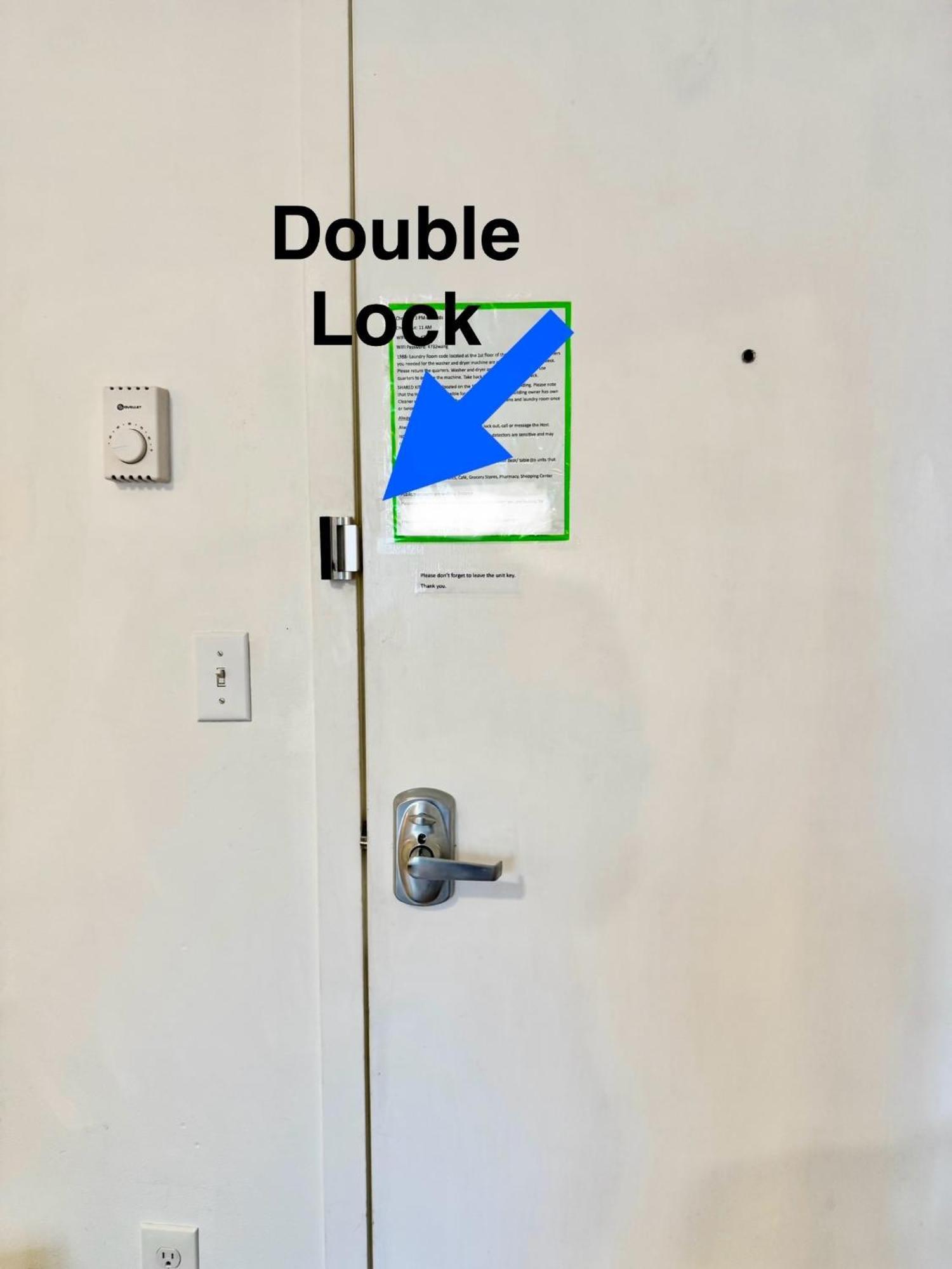 Private Room With Shared Bathroom On The 1St Floor 10 Minutes Walk To University Of Washington Seattle Exterior foto